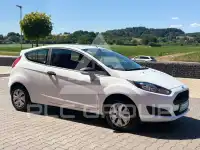 2016 Ford FIESTA