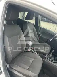 2016 Ford FIESTA