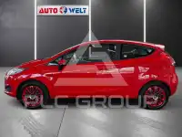 2016 Ford FIESTA