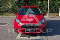 2016 Ford FIESTA