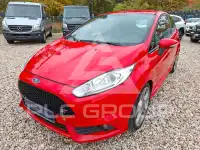2016 Ford FIESTA