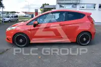 2016 Ford FIESTA