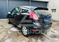 2016 Ford FIESTA