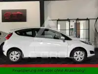 2016 Ford FIESTA
