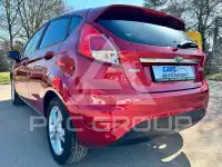 2016 Ford FIESTA