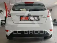 2016 Ford FIESTA