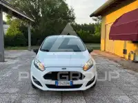 2016 Ford FIESTA