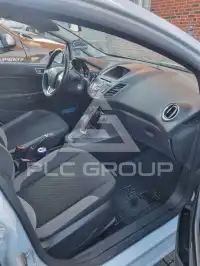 2016 Ford FIESTA