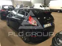 2016 Ford FIESTA