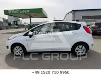 2016 Ford FIESTA