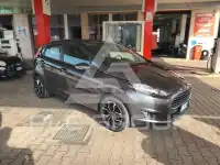 2016 Ford FIESTA