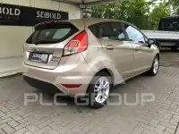 2016 Ford FIESTA