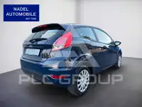 2016 Ford FIESTA