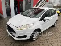 2016 Ford FIESTA
