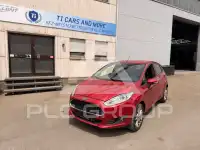 2016 Ford FIESTA