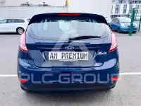 2016 Ford FIESTA