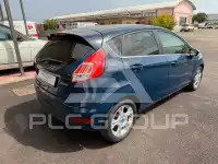 2016 Ford FIESTA