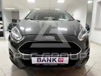 2016 Ford FIESTA