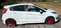 2016 Ford FIESTA