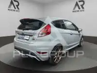 2016 Ford FIESTA
