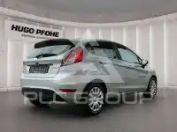 2016 Ford FIESTA