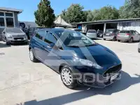 2016 Ford FIESTA