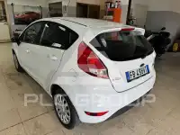 2016 Ford FIESTA