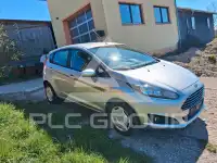 2016 Ford FIESTA