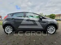 2016 Ford FIESTA