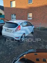 2016 Ford FIESTA