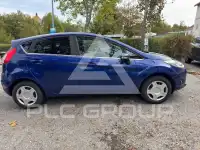 2016 Ford FIESTA