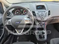 2016 Ford FIESTA