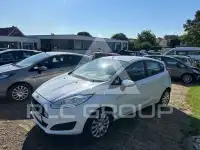 2016 Ford FIESTA