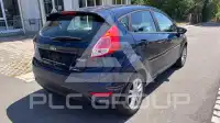 2016 Ford FIESTA