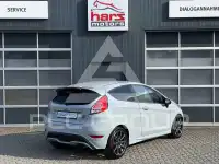 2016 Ford FIESTA
