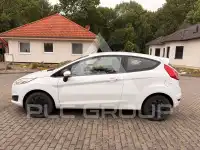 2016 Ford FIESTA