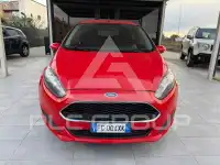 2016 Ford FIESTA