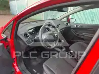 2016 Ford FIESTA
