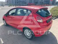 2016 Ford FIESTA
