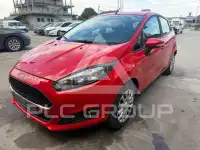 2016 Ford FIESTA