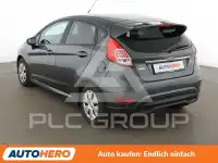 2016 Ford FIESTA