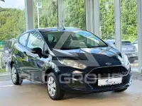 2016 Ford FIESTA