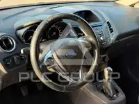 2016 Ford FIESTA