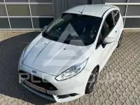 2016 Ford FIESTA