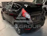 2016 Ford FIESTA