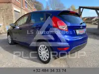2016 Ford FIESTA
