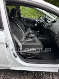 2016 Ford FIESTA