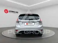 2016 Ford FIESTA