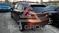 2016 Ford FIESTA