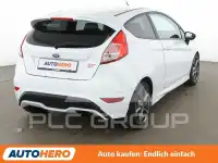 2016 Ford FIESTA